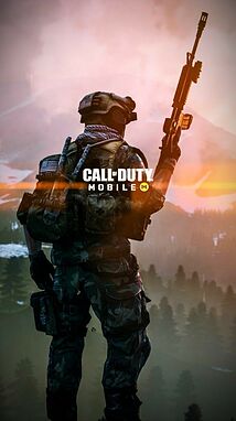 کالاف دیوتی | Call of Duty